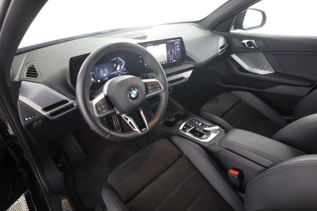 BMW 118 Serie 1 (F70) d 5p. MSport usato a ROMA