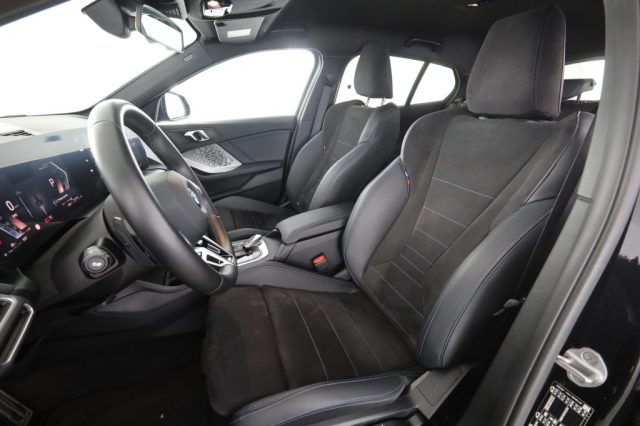 BMW 118 Serie 1 (F70) d 5p. MSport - foto 2 di 4