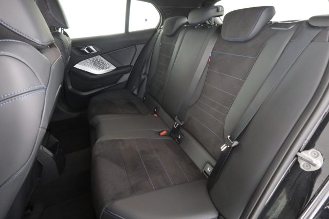 BMW 118 Serie 1 (F70) d 5p. MSport - foto 3 di 4