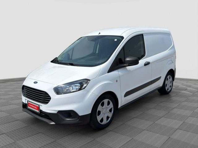 Ford Transit Courier Transit Courier 1.5 TDCi 100CV Van Trend usato a ROMA