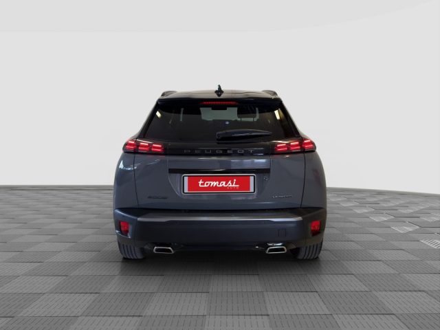 Peugeot 2008 2008 Hybrid 136 e-DCS6 GT - foto 4 di 4