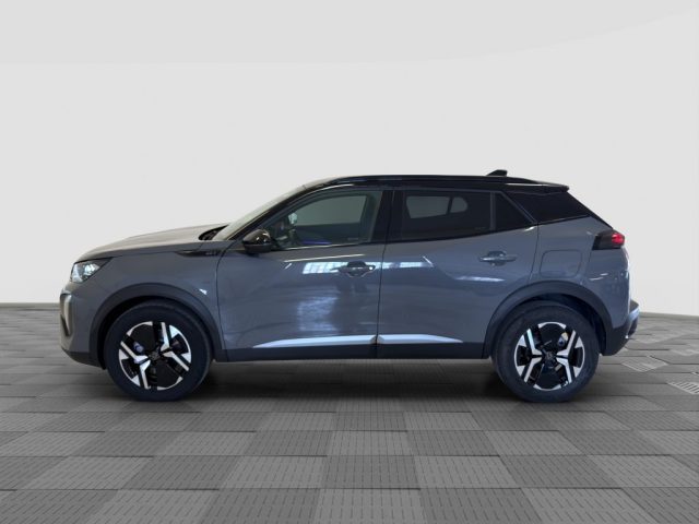 Peugeot 2008 2008 Hybrid 136 e-DCS6 GT - foto 2 di 4