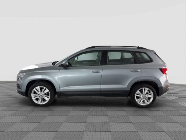 Skoda Karoq Karoq 1.6 TDI SCR DSG Executive - foto 2 di 4