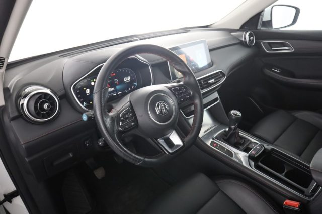 MG HS HS 1.5T-GDI Comfort usato a ROMA