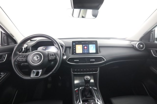 MG HS HS 1.5T-GDI Comfort - foto 4 di 4