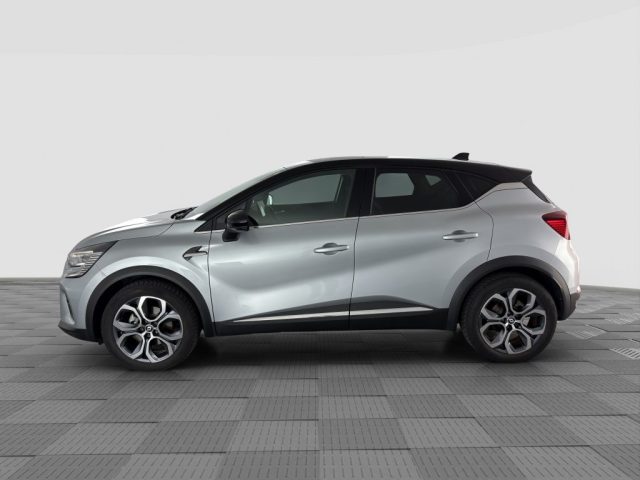 Renault Captur Captur Full Hybrid E-Tech 145 CV Techno - foto 2 di 4