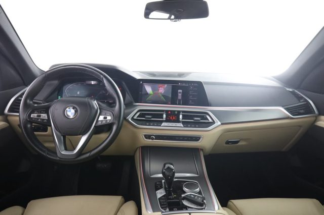 BMW X5 X5 xDrive30d 48V Business - foto 4 di 4