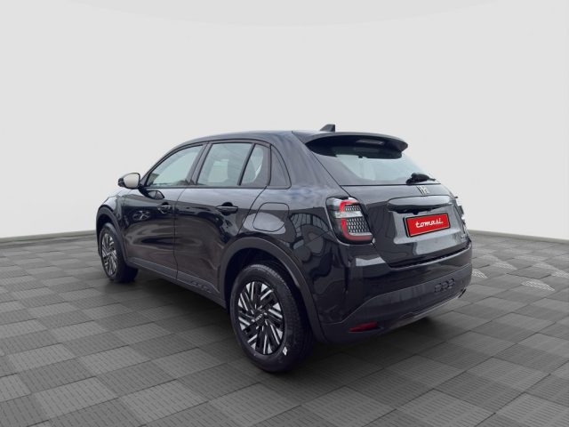 Fiat 600 600 Hybrid 110 CV DCT MHEV - foto 3 di 4