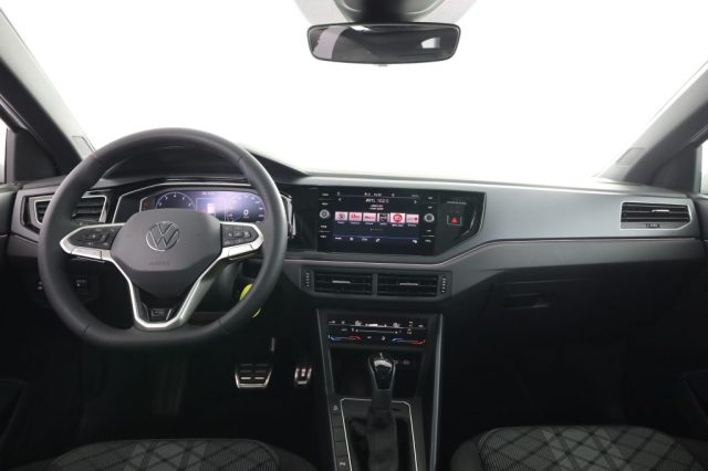 Volkswagen Taigo Taigo 1.0 TSI 110 CV DSG R-Line - foto 4 di 4