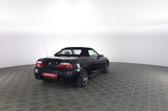 MG TF TF 115 1.6 - foto 4 di 4