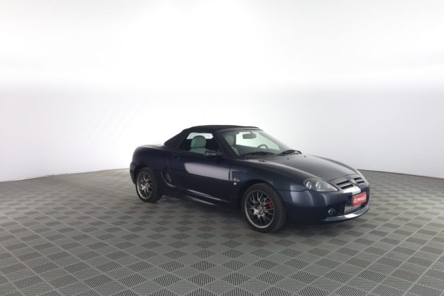 MG TF TF 115 1.6 - foto 2 di 4