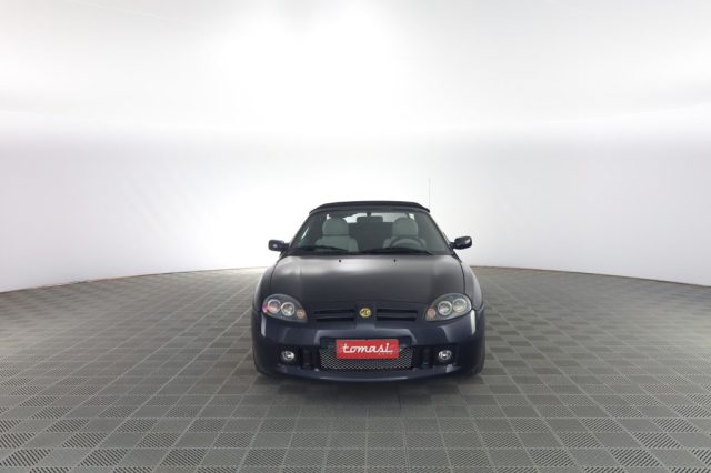 MG TF TF 115 1.6 usato a ROMA
