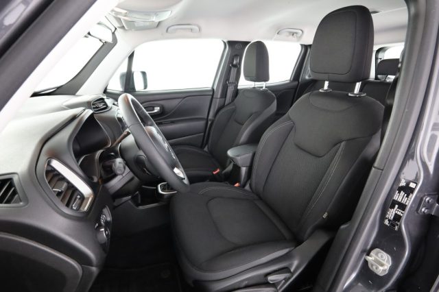 Jeep Renegade Renegade 1.0 T3 Longitude - foto 2 di 4