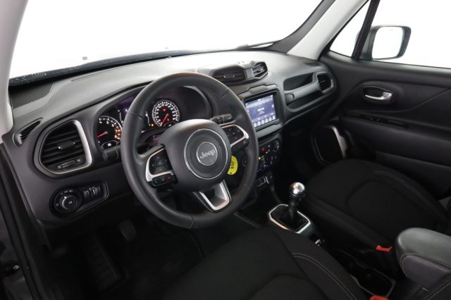 Jeep Renegade Renegade 1.0 T3 Longitude usato a ROMA