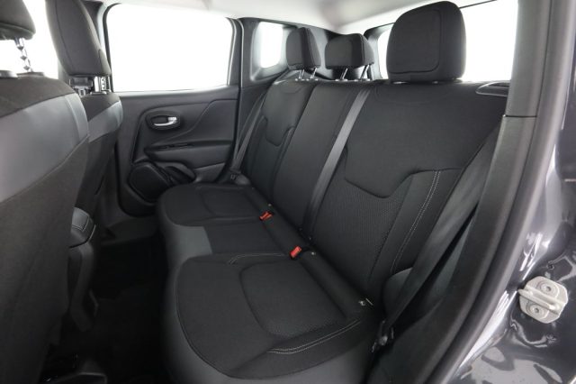 Jeep Renegade Renegade 1.0 T3 Longitude - foto 3 di 4
