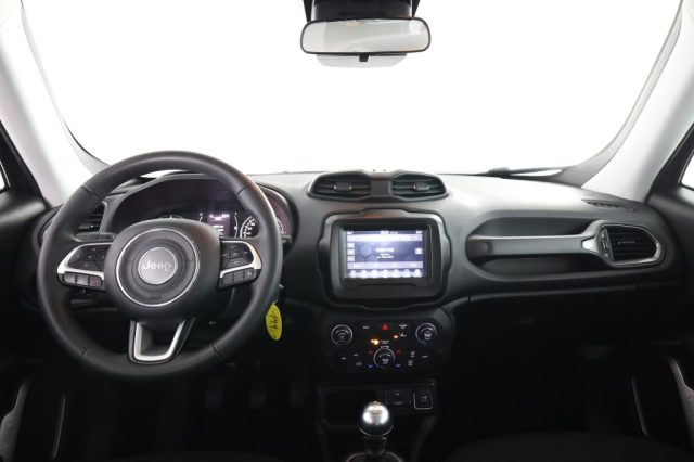 Jeep Renegade Renegade 1.0 T3 Longitude - foto 4 di 4