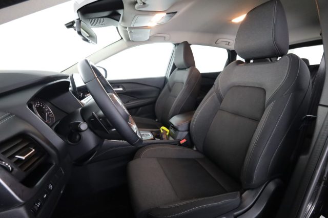 Nissan Qashqai Qashqai MHEV 158 CV Xtronic N-Style - foto 2 di 4