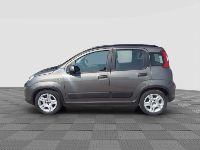 Fiat Panda Panda 1.0 FireFly Hybrid City Life - foto 3 di 4