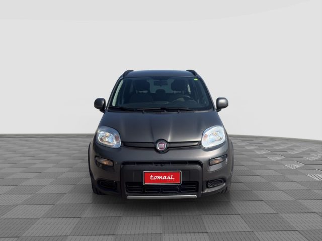 Fiat Panda Panda 1.0 FireFly Hybrid City Life usato a ROMA