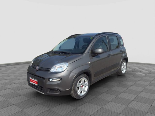 Fiat Panda Panda 1.0 FireFly Hybrid City Life - foto 2 di 4