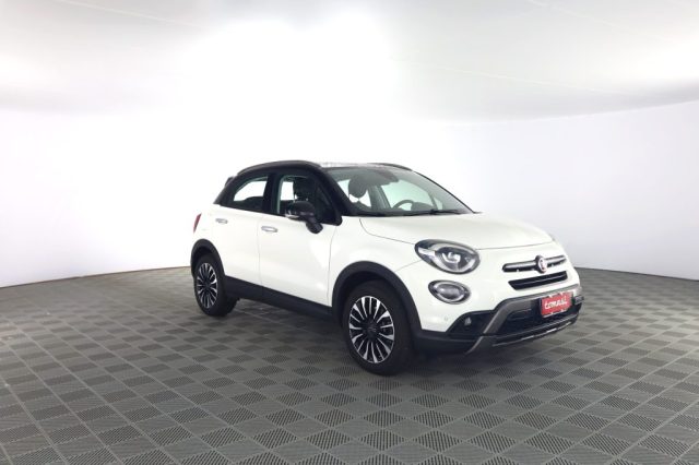 Fiat 500X 500X 1.3 T4 150cv DCT E6D CROSS - foto 2 di 4