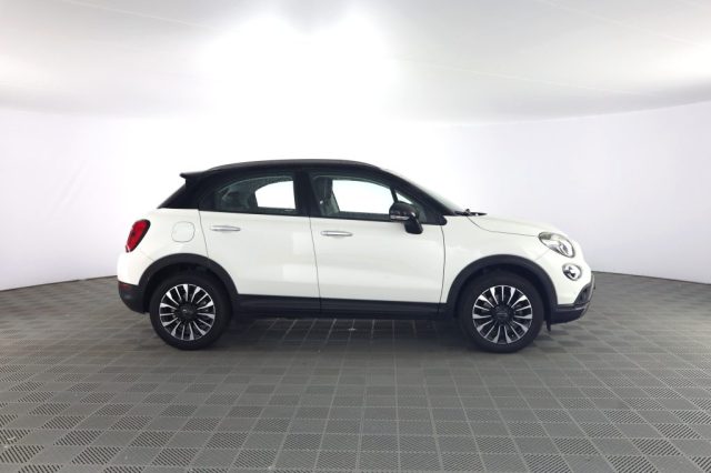 Fiat 500X 500X 1.3 T4 150cv DCT E6D CROSS - foto 3 di 4