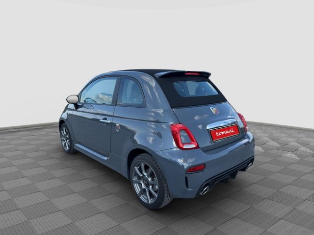 Abarth 595 595 C 1.4 Turbo T-Jet 145 CV - foto 3 di 4