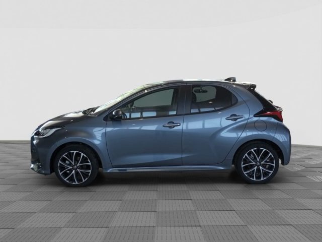 Toyota Yaris Yaris 1.5 Hybrid 5 porte Icon - foto 2 di 4
