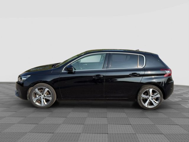 Peugeot 308 308 PureTech Turbo 130 S&S Allure - foto 2 di 4