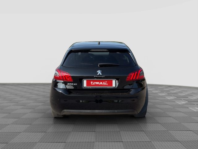 Peugeot 308 308 PureTech Turbo 130 S&S Allure - foto 4 di 4