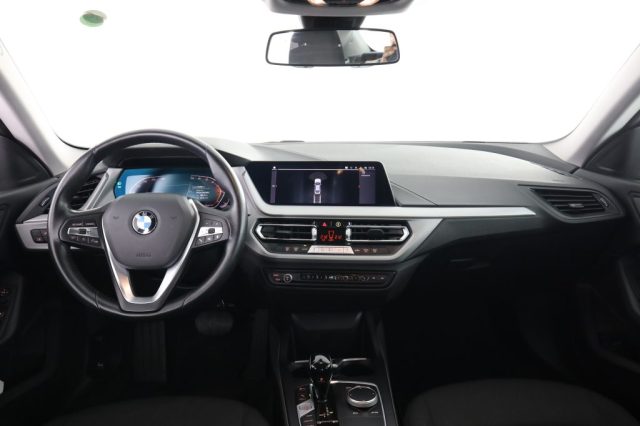 BMW 218 Serie 2 i Gran Coup� - foto 4 di 4
