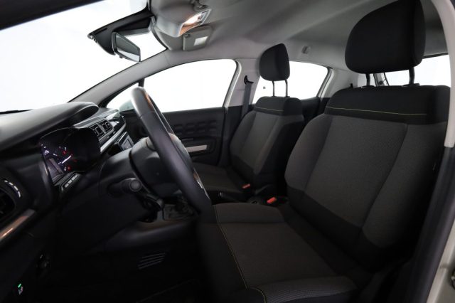 Citroen C3 C3 BlueHDi 100 S&S You - foto 2 di 4