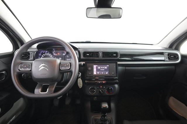 Citroen C3 C3 BlueHDi 100 S&S You - foto 4 di 4
