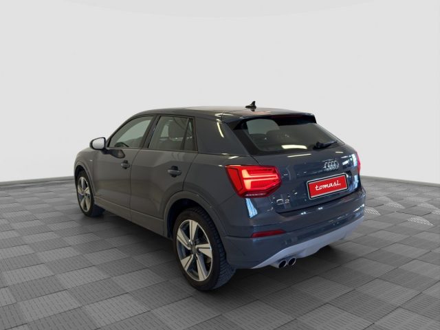 Audi Q2 Q2 35 TDI S Line edition - foto 3 di 4