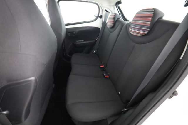 Citroen C1 C1 VTi 72 5 porte Feel - foto 3 di 4