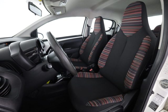 Citroen C1 C1 VTi 72 5 porte Feel - foto 2 di 4