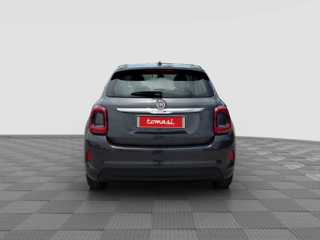 Fiat 500X 500X 1.0 T3 120cv MT E6D URBAN - foto 4 di 4