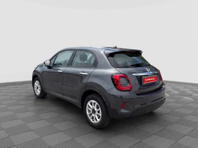Fiat 500X 500X 1.0 T3 120cv MT E6D URBAN - foto 3 di 4
