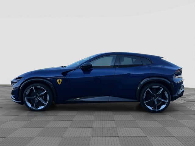 Ferrari Purosangue Purosangue - foto 4 di 37