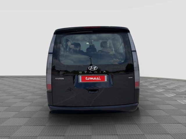 Hyundai STARIA Staria 2.2 AT AWD 9 posti Wagon - foto 4 di 4