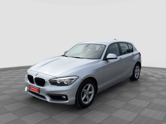 BMW 118 Serie 1 i 5p. Advantage usato a ROMA