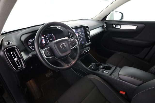Volvo XC40 XC40 T4 AWD Geartronic Momentum usato a ROMA
