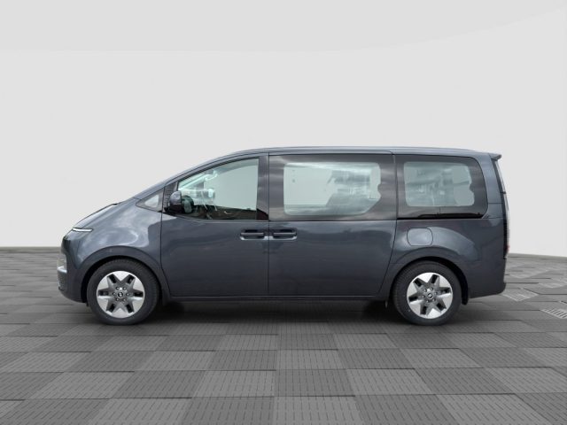 Hyundai STARIA Staria 2.2 AT AWD 9 posti Wagon - foto 2 di 4