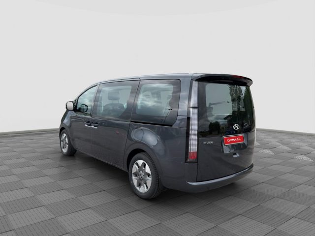 Hyundai STARIA Staria 2.2 AT AWD 9 posti Wagon - foto 3 di 4
