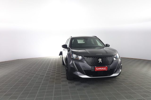 Peugeot 2008 2008 PureTech 100 S&S Allure Pack usato a ROMA