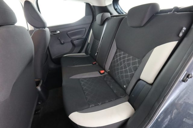 Nissan Micra Micra Acenta dCi 90 5 porte - foto 3 di 4