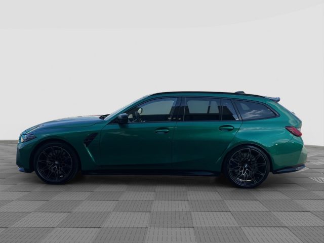 BMW M3 M3 Touring Competition M xDrive - foto 2 di 4