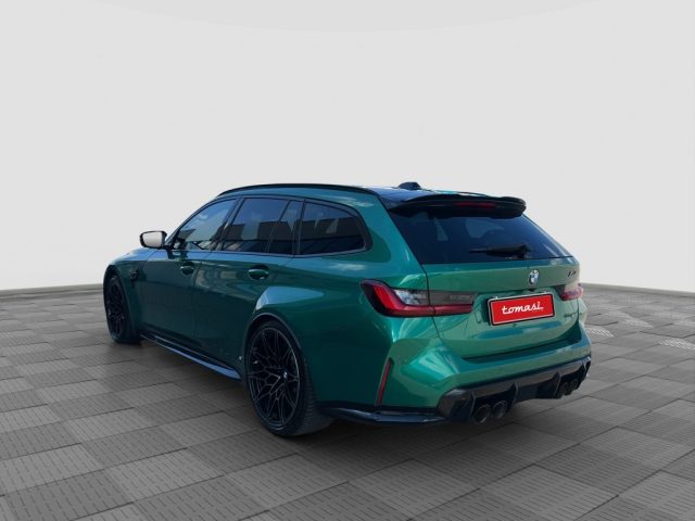 BMW M3 M3 Touring Competition M xDrive - foto 3 di 4