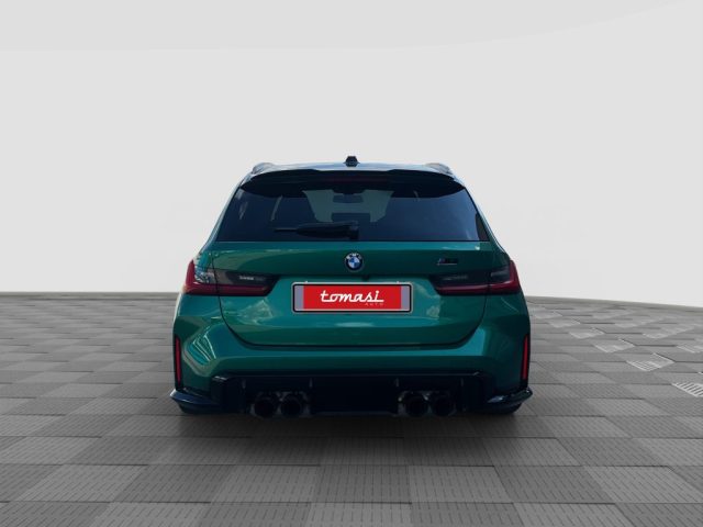 BMW M3 M3 Touring Competition M xDrive - foto 4 di 4