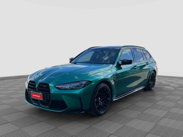 BMW M3 M3 Touring Competition M xDrive usato a ROMA